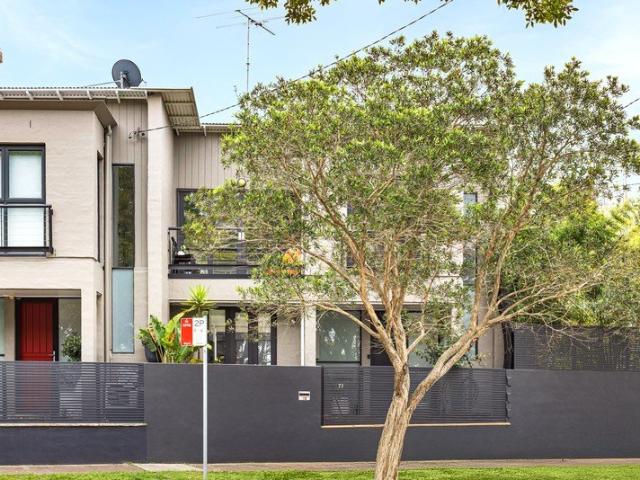 Stylish inner west living moments from Rozelle village
