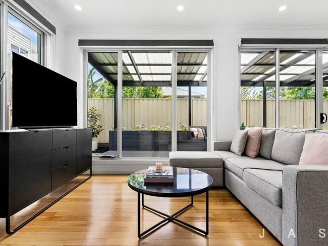 Stylish Inner West Living with Exceptional Space