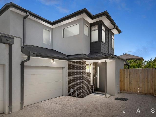 Stylish Inner West Living with Exceptional Space