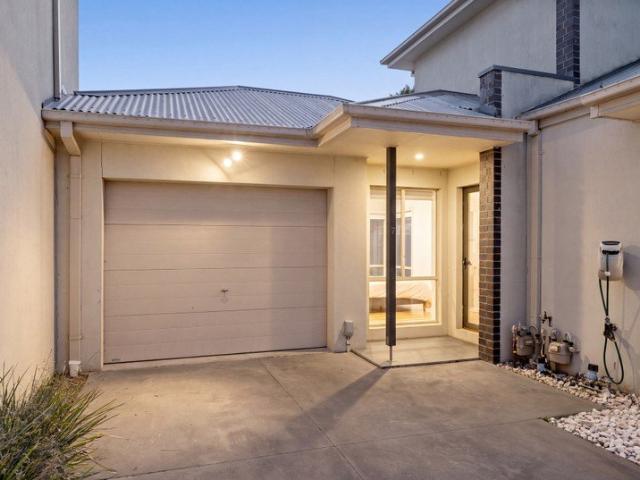 Stylish Inner West Living With Space, Privacy and Lifestyle Appeal