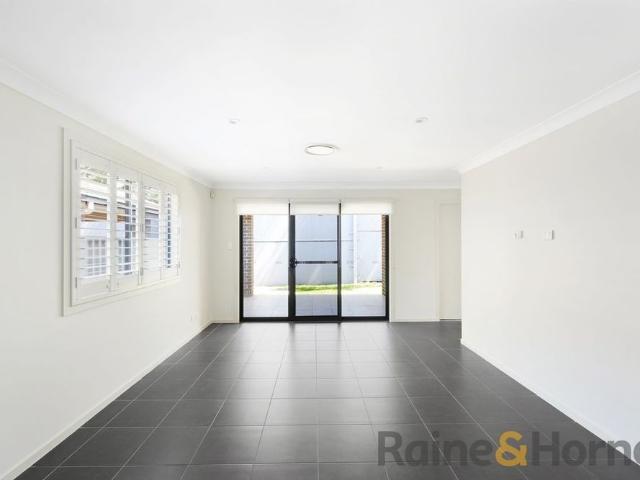 Stylish Interior Living with Space, Security & Comfort