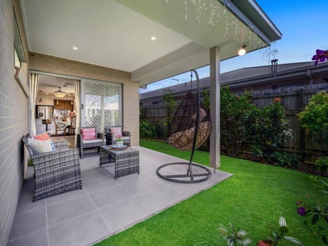 Stylish Interiors and Easy Care Outdoor Living
