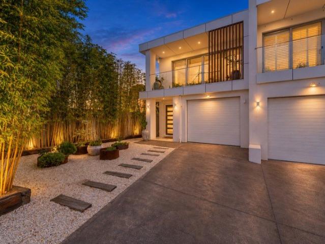 Stylish Interiors, Exceptional Outdoor Living