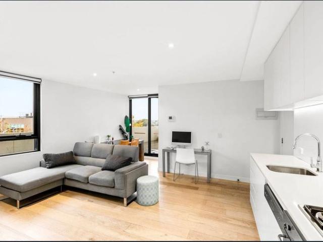 Stylish interiors, impressive balcony, enviable lifestyle