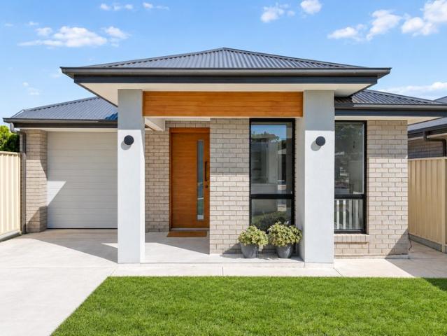 Stylish Interiors, Seamless Living, Exceptional Value!
