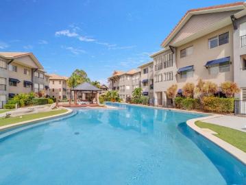 Idalia, Roseneath, Townsville City, Townsville City, Inneston, Yorke Peninsula, Yorke Peninsula, Garden Island, City of Salisbury, South Australia