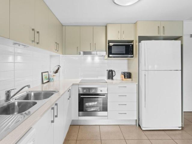Stylish Kedron Apartment with Spacious Balcony & Investment Security