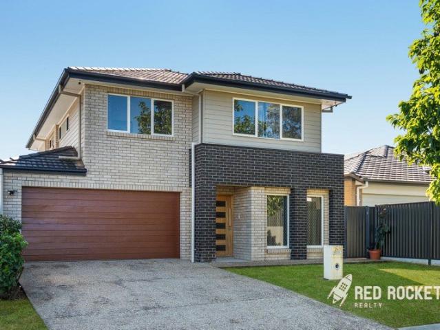 Stylish Luxe Family Home in the Heart of Kuraby!