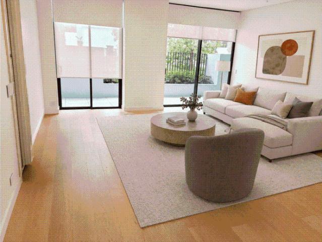 Stylish & Luxurious Ground Floor Apartment