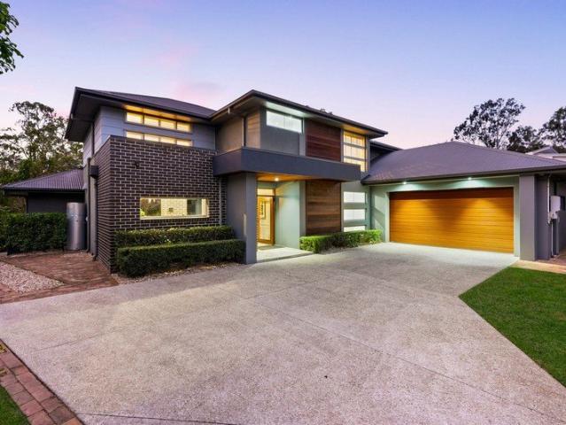 Stylish. Luxurious. Private. Tranquil Living With Acreage Views Without The Maintenance