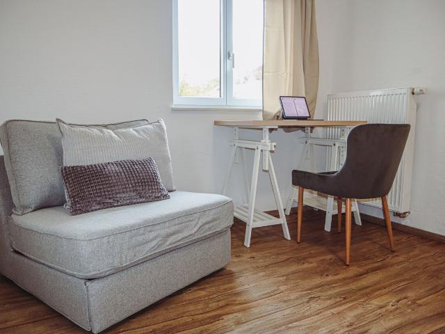 Stylish, luxury modern house 1 7 person Netflix, WLAN, Passau Amsterdam Apartments for Rent
