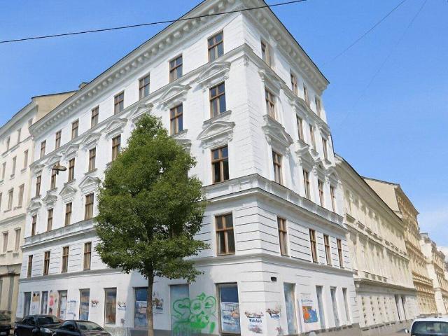 Jetzt zum Aktionspreis: Provisionsfreie 3 Zimmer mit Terrasse in 1070 Wien elegant, stylish, hochwertig!