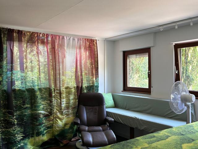 Stylish Library Apartment near Trappensee – Fully Furnished & Move in Ready