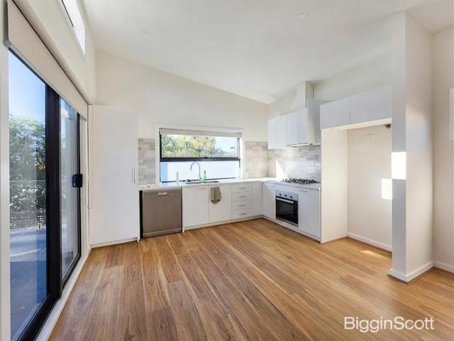 Stylish Light Filled Townhouse in a Prime Location