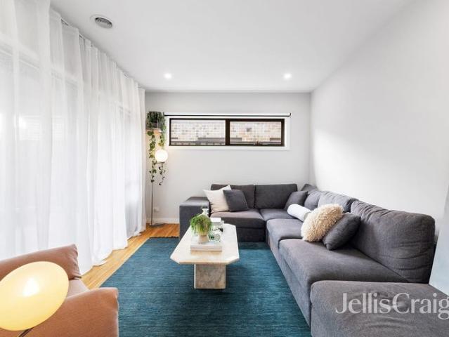 Stylish, Light Filled and Low Maintenance