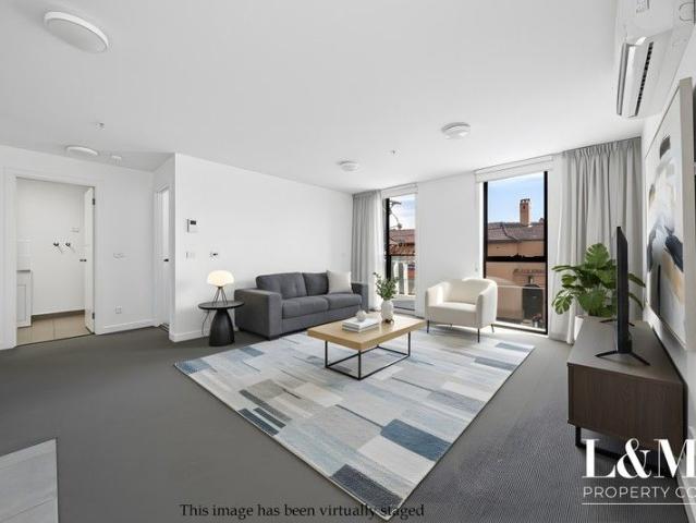 Stylish, Light Filled Living at 109/117 Durham Road, Sunshine