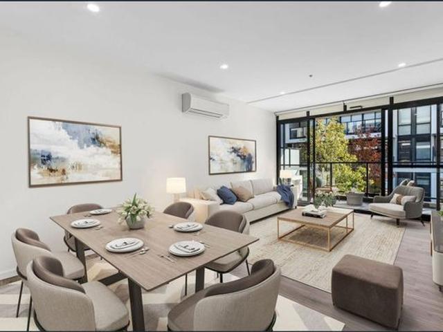 Stylish & Light Filled Living in a Prime Pascoe Vale Location