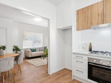 Stylish, Light Filled Living in the Heart of Prospect