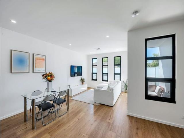 Stylish & Light Filled Living in the Heart of Prospect