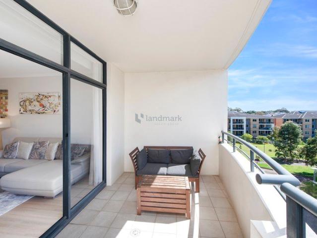 Stylish, Light Filled One Bedroom + Study Apartment