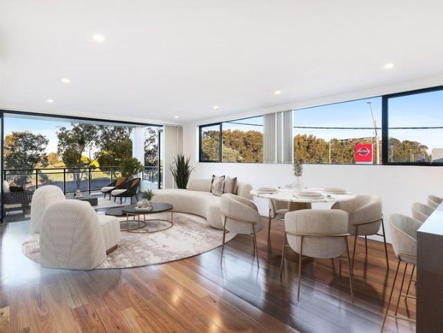 Stylish | Lifestyle | Coastal Convenience