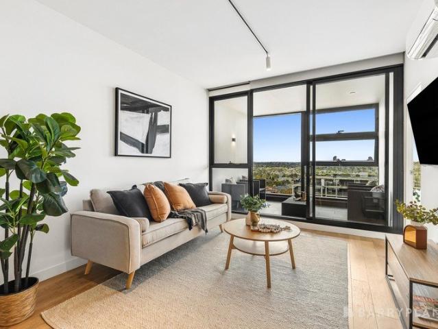 Stylish Lifestyle Living with Luxury Facilities