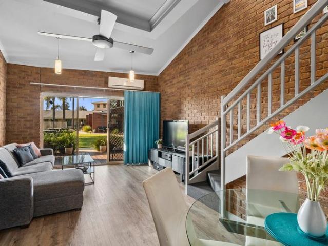 Stylish Lifestyle Retreat