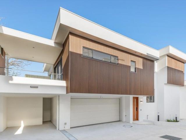 Effortless Living