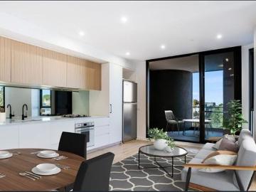 CENTRAL APARTMENT LIVING