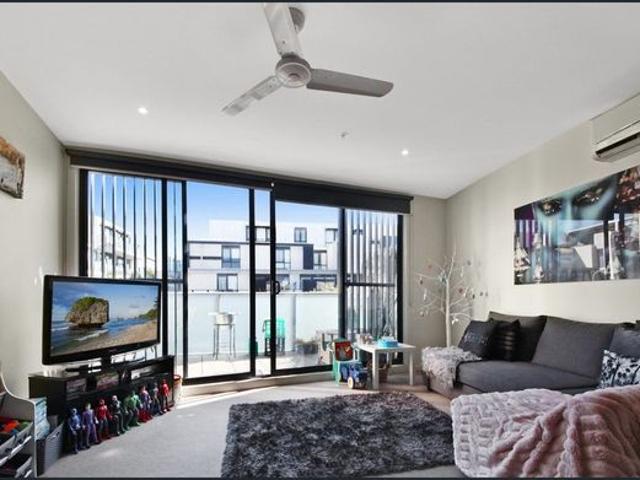 Stylish living