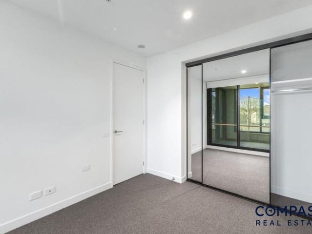 Stylish Living – 1 Bedroom Apartment in Yarra Bend Precinct