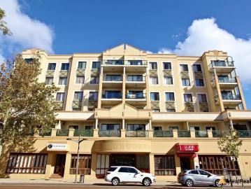 Stylish Living 2 Bedroom Apartment