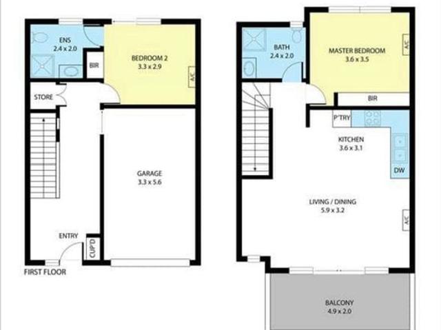 Stylish Living. Unbeatable Convenience. A Place You'll Be Proud to Call Home