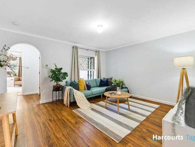 Stylish Living with Character and Convenience