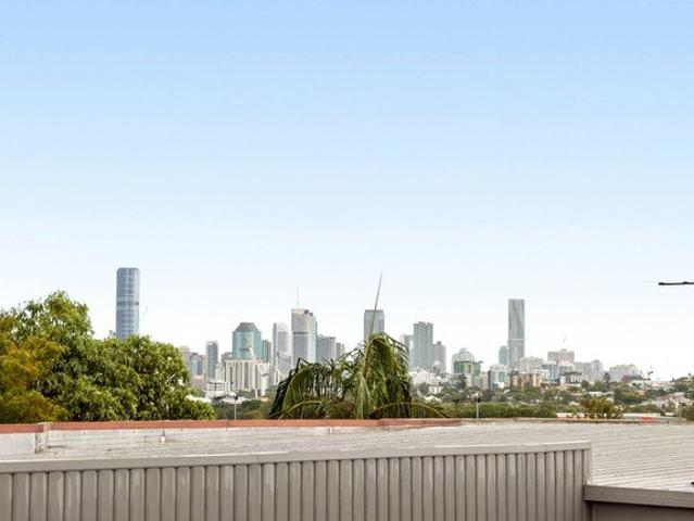 Stylish Living with City Views in Prime Coorparoo Location