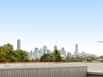 Stylish Living with City Views in Prime Coorparoo Location