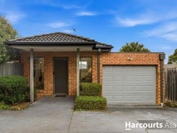 Stylish Living with Comfort & Convenience