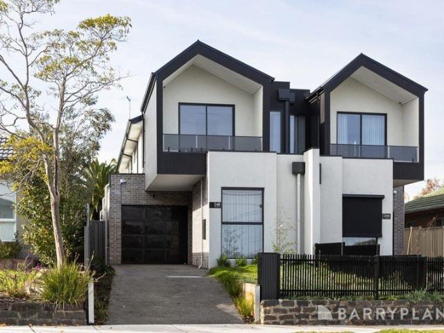Stylish Living with Exceptional Space