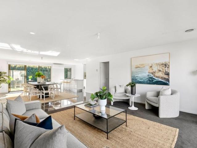 STYLISH LIVING WITH LIFESTYLE CONVENIENCE