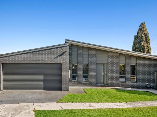 STYLISH LIVING WITH LIFESTYLE CONVENIENCE