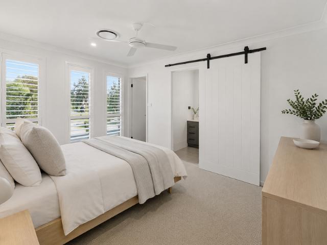 Stylish Living with Premium Finishes in the Heart of Spring Farm