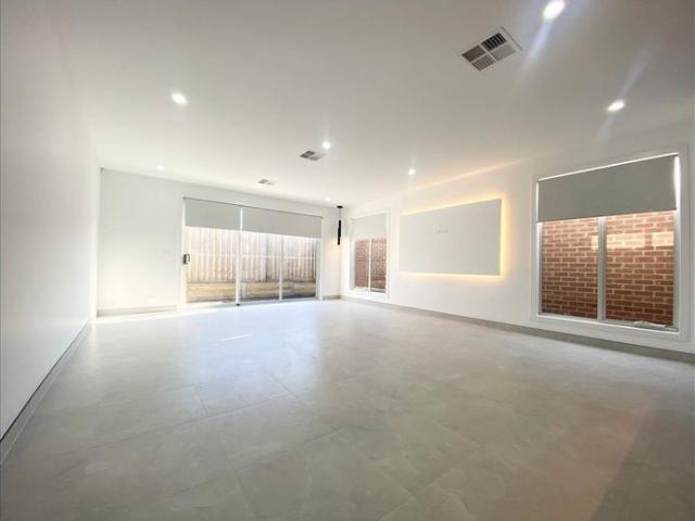 Stylish Living with Space and Elegance