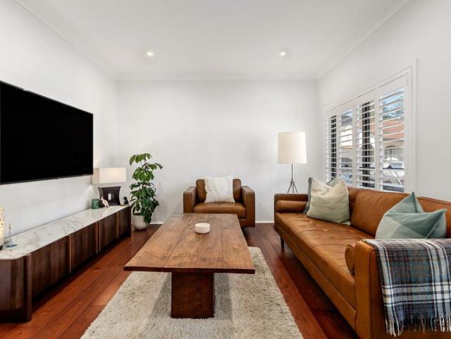 Stylish Living with Unmatched Convenience