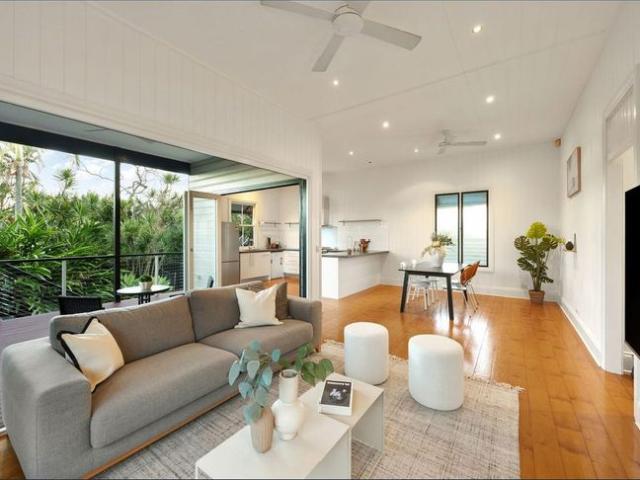 Stylish Living and City Convenience