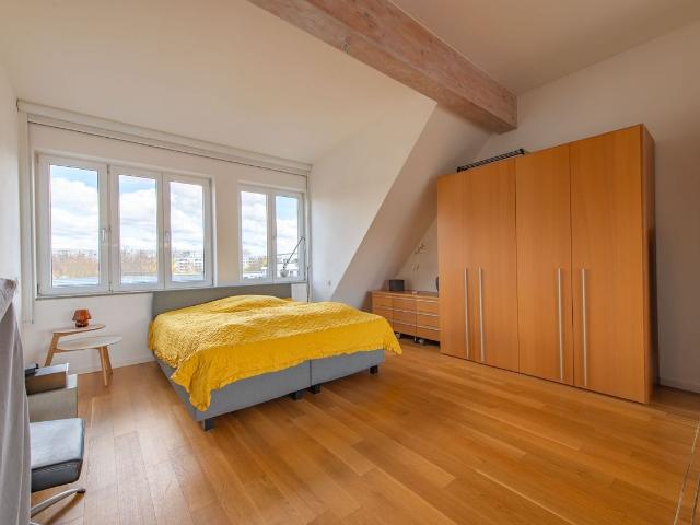 Stylish living and working – well planned layouts and high quality materials, Berlin Amsterdam Apartments for Rent