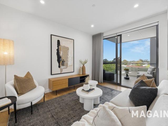 Stylish Living at Nuova on The Parade