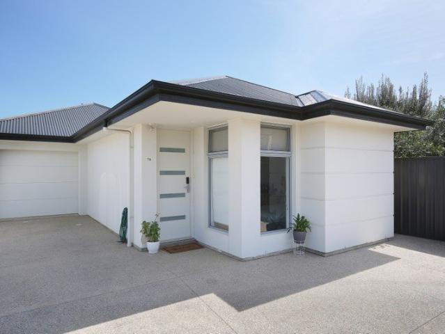 Stylish Living, Coastal Lifestyle & City Convenience
