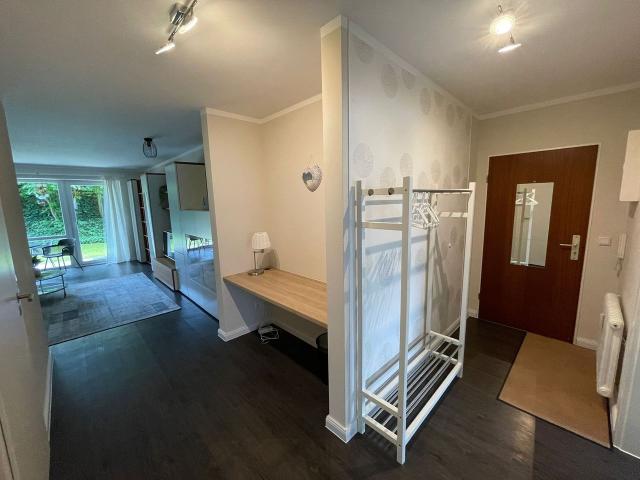 Stylish living – cozy and modern in Oldenburg, Oldenburg Amsterdam Apartments for Rent