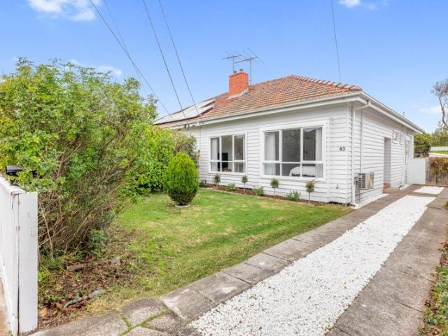 Stylish Living, Exceptional Location