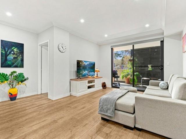 Stylish Living, Exceptional Space
